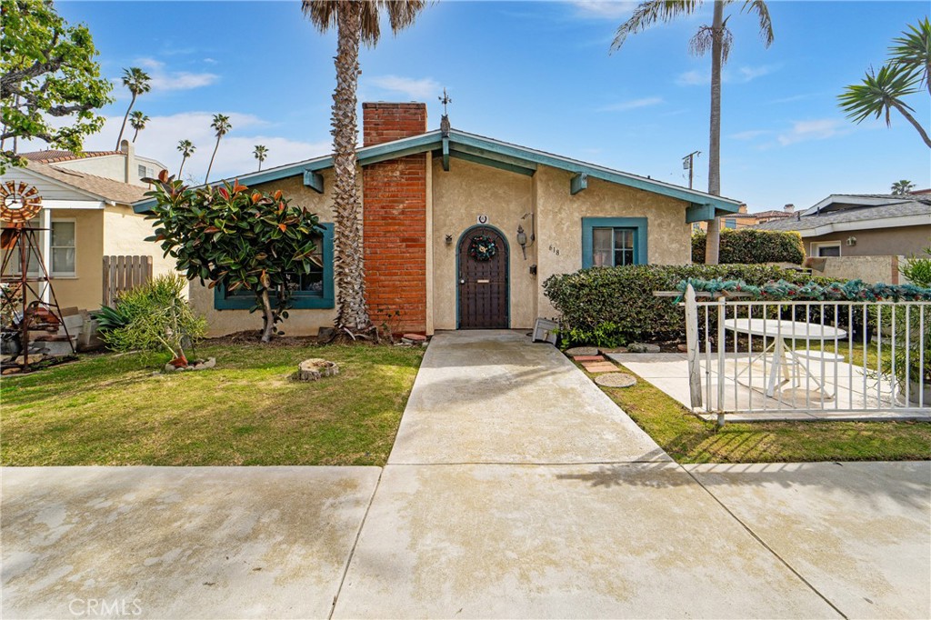 618 15th Street, Huntington Beach CA 92648 - photo 1