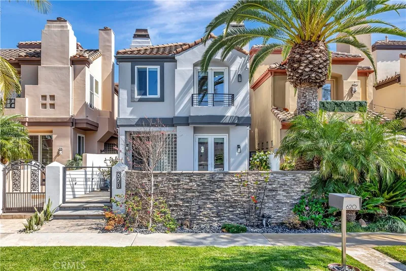 620 22nd Street, Huntington Beach