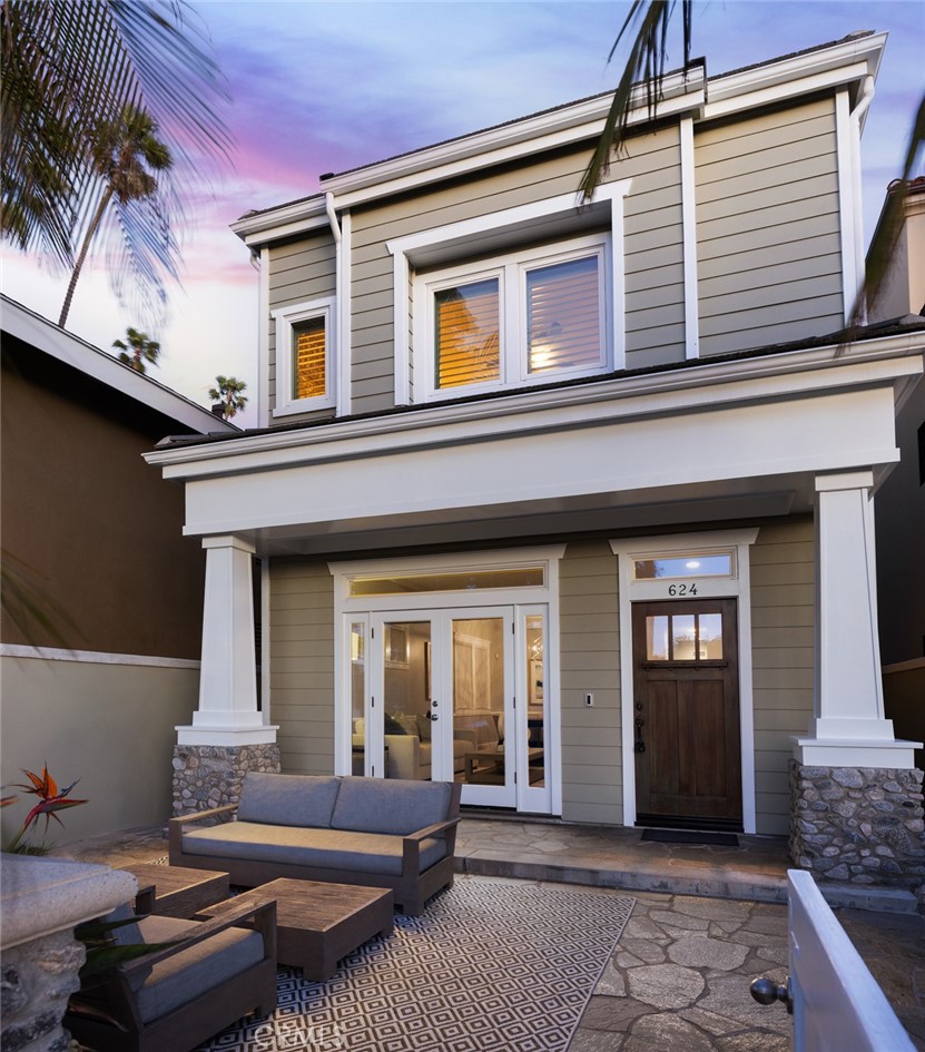 624 16th Street, Huntington Beach CA 92648 - photo 1
