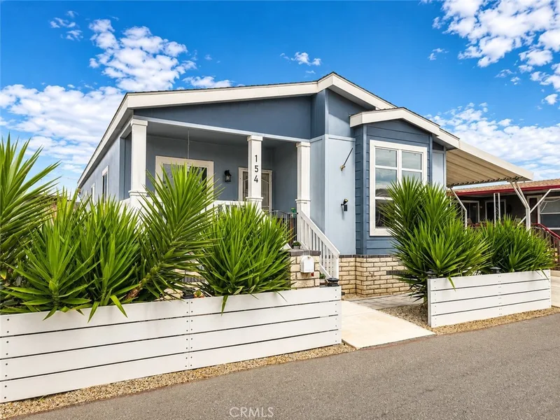 6241 Warner 154, Huntington Beach, CA 92647