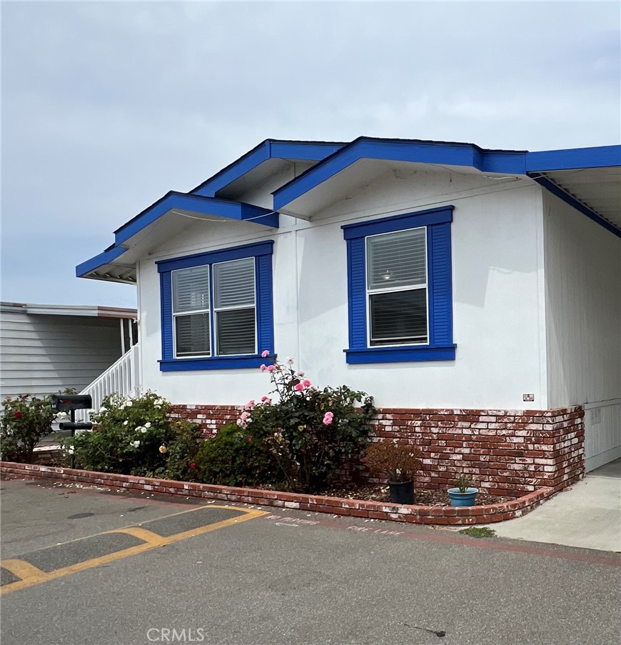 Front View - 6241 Warner Avenue 108, Huntington Beach CA 92647 - photo 1