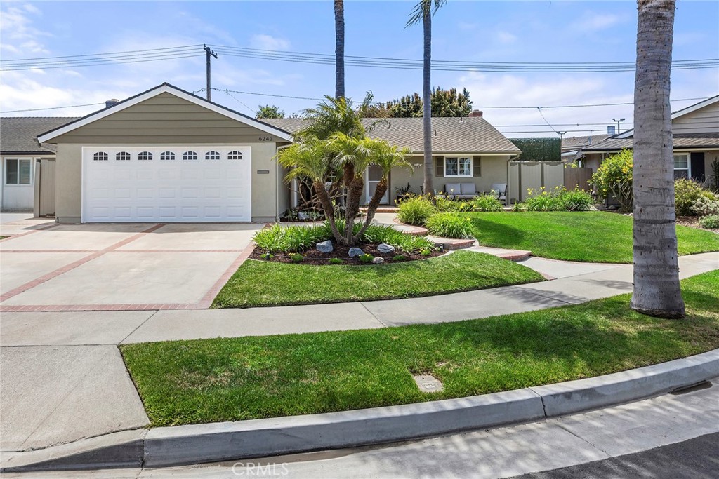 6242 Vatcher, Huntington Beach CA 92647 - photo 1