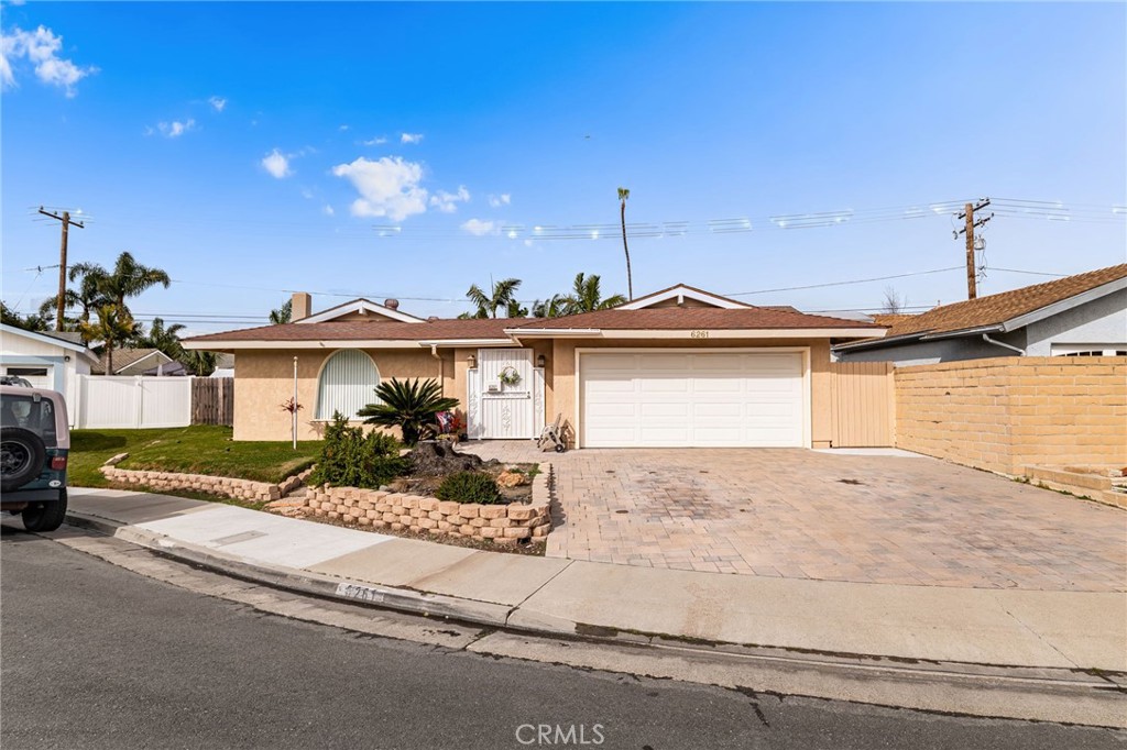 6261 Balmoral, Huntington Beach CA 92647 - photo 1