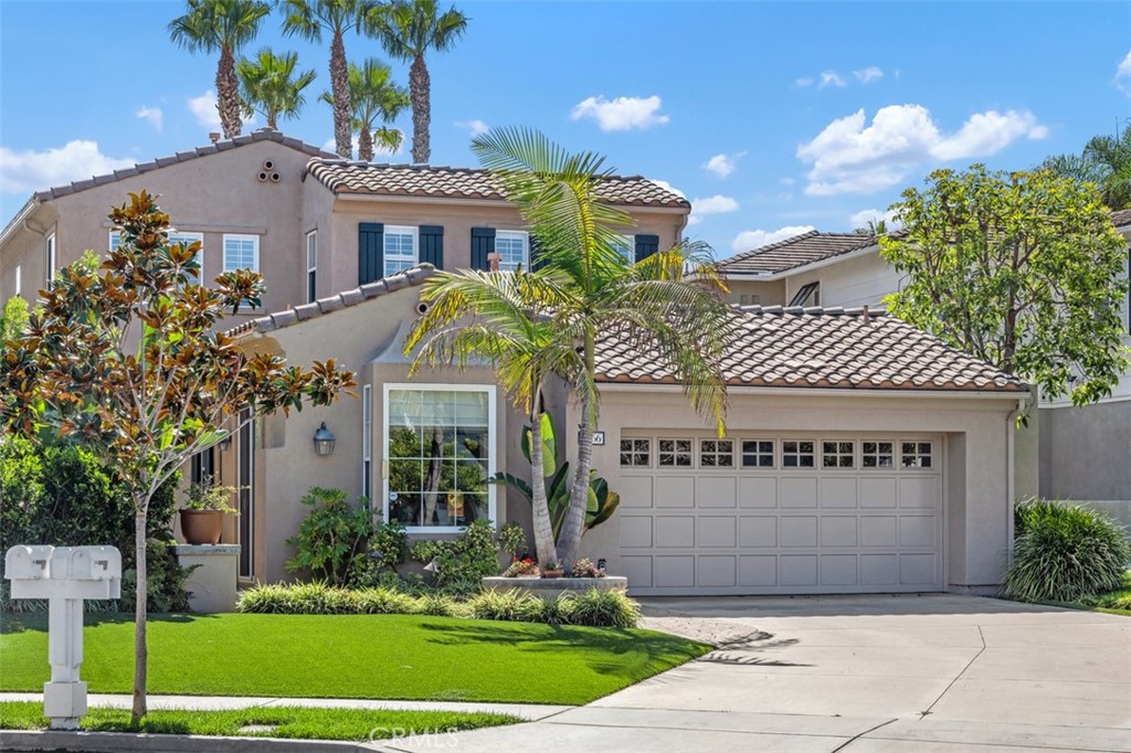 Gorgeous home - 6266 Jasmine Drive, Huntington Beach CA 92648 - photo 1