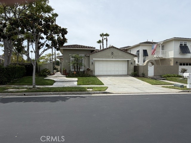 6292 Jasmine, Huntington Beach CA 92648 - photo 1