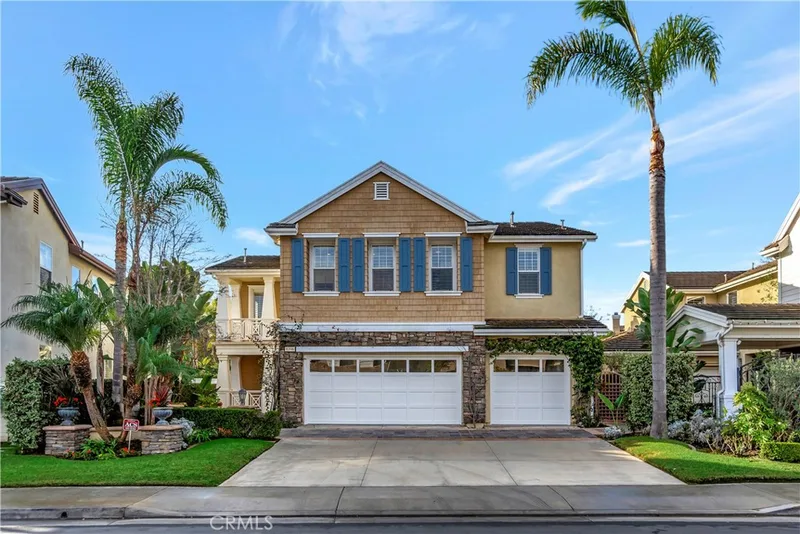 6396 Silent Harbor Drive, Huntington Beach