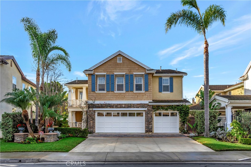 6396 Silent Harbor Drive, Huntington Beach CA 92648 - photo 1