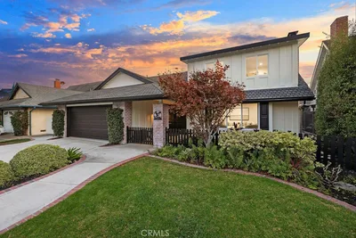 6402 Athena Drive, Huntington Beach