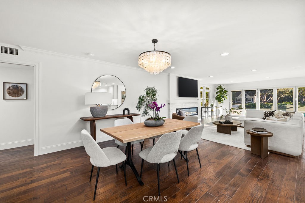 Dining - 6402 Athena Drive, Huntington Beach CA 92647 - photo 11