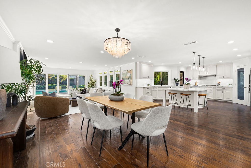 Open Areas with Plenty of Natural Light - 6402 Athena Drive, Huntington Beach CA 92647 - photo 12