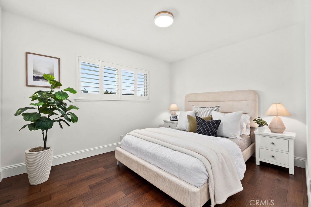 Bedroom 3 - 6402 Athena Drive, Huntington Beach CA 92647 - photo 28