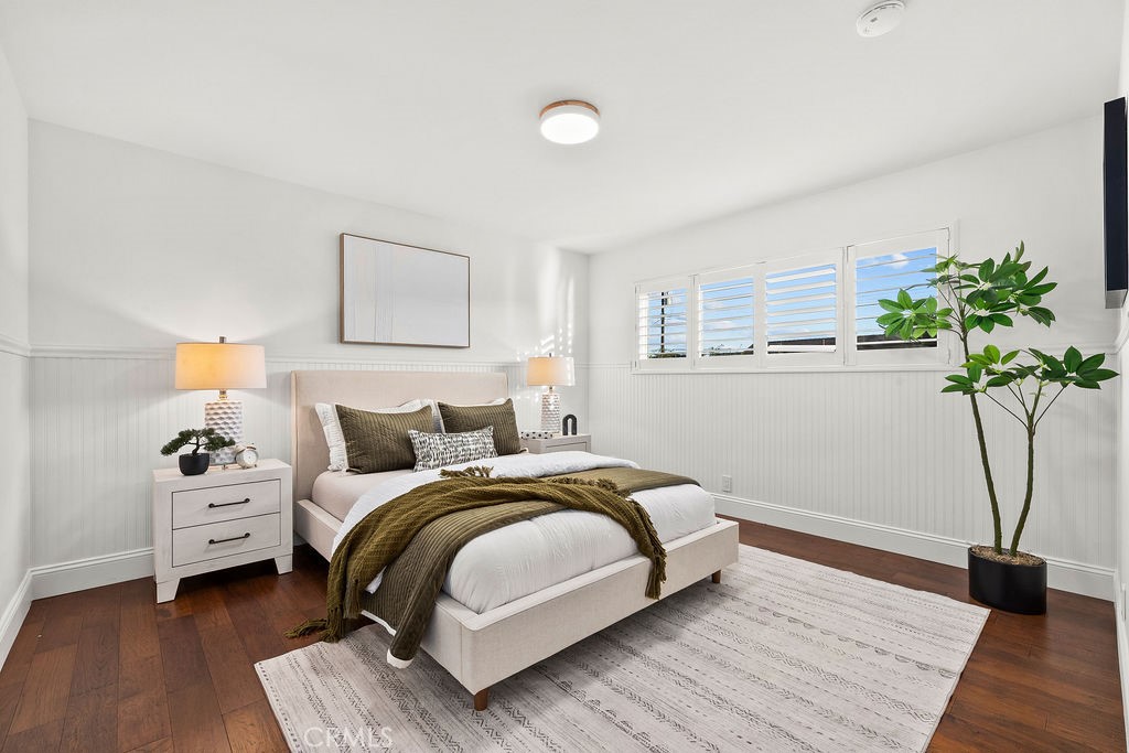 Bedroom 4 - 6402 Athena Drive, Huntington Beach CA 92647 - photo 29