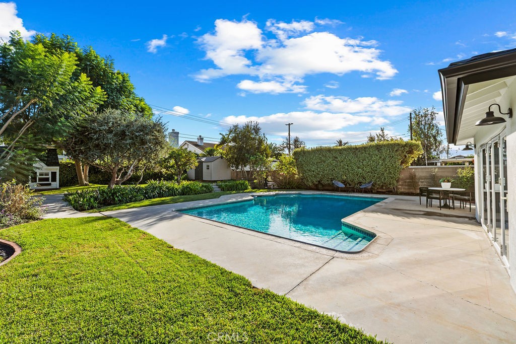 Plenty of Space to Enhance - 6402 Athena Drive, Huntington Beach CA 92647 - photo 35