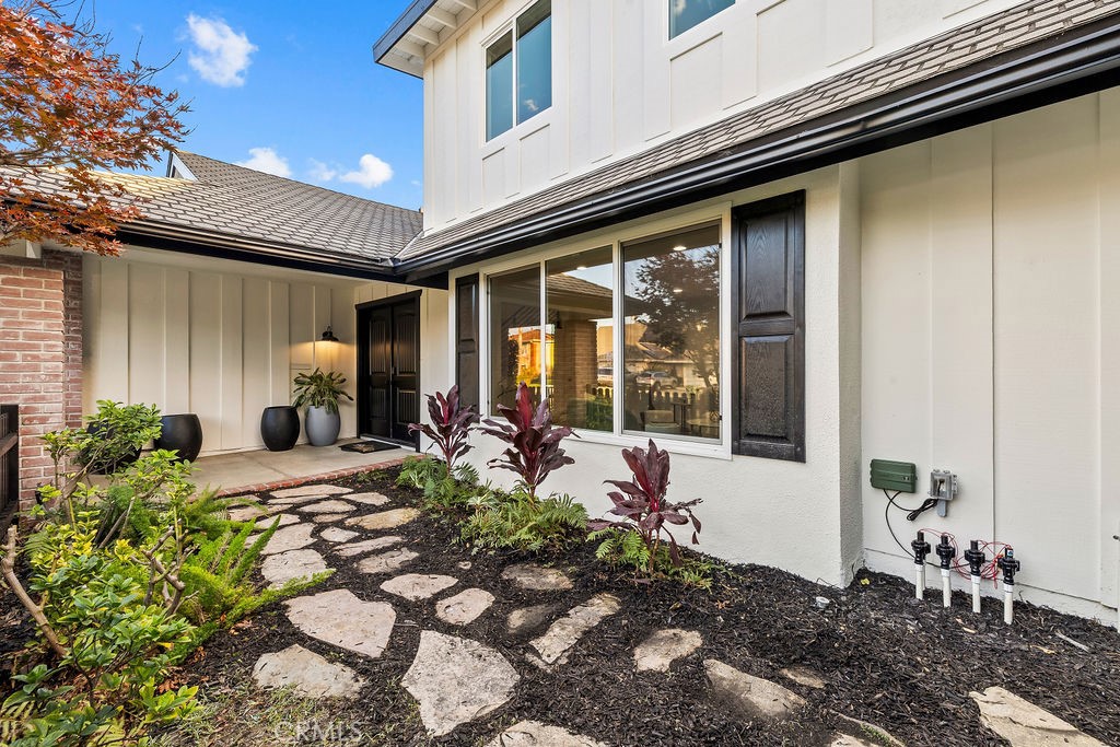 New sprinkler system - 6402 Athena Drive, Huntington Beach CA 92647 - photo 39