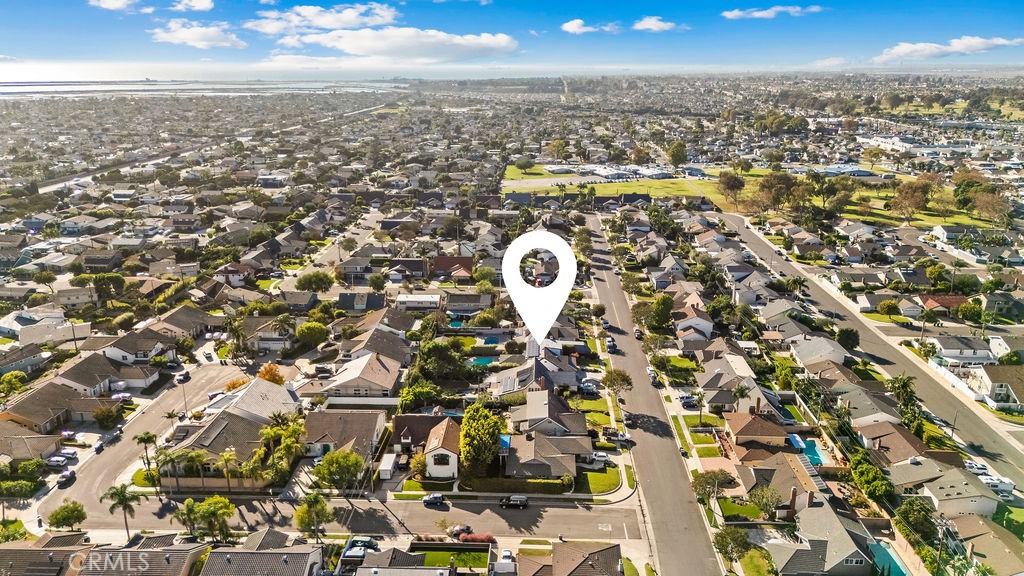 Neighborhood Park just down the street - 6402 Athena Drive, Huntington Beach CA 92647 - photo 42