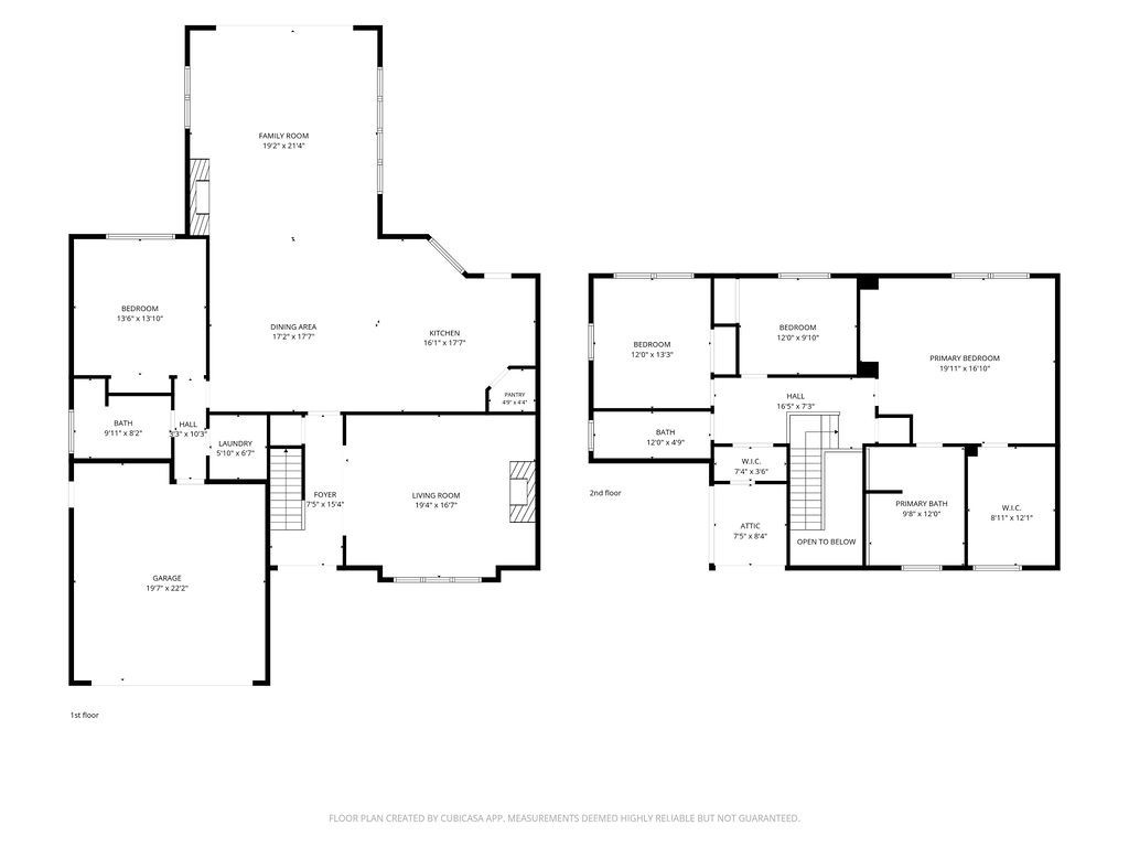 Floor Plan - Expanded w/Permits - 6402 Athena Drive, Huntington Beach CA 92647 - photo 47