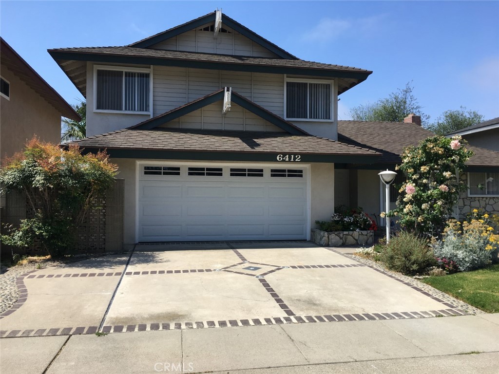 6412 Weber, Huntington Beach CA 92647 - photo 1