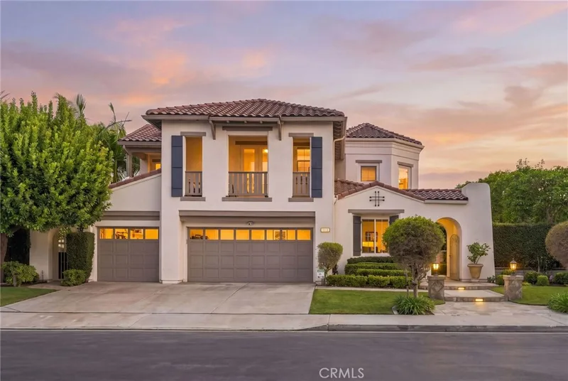 6416 Setting Sun Drive, Huntington Beach