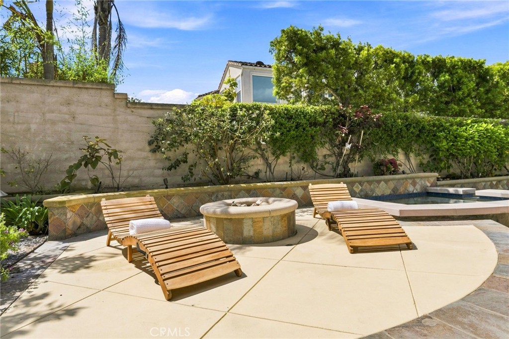 Firepit - 6416 Setting Sun Drive, Huntington Beach CA 92648 - photo 69