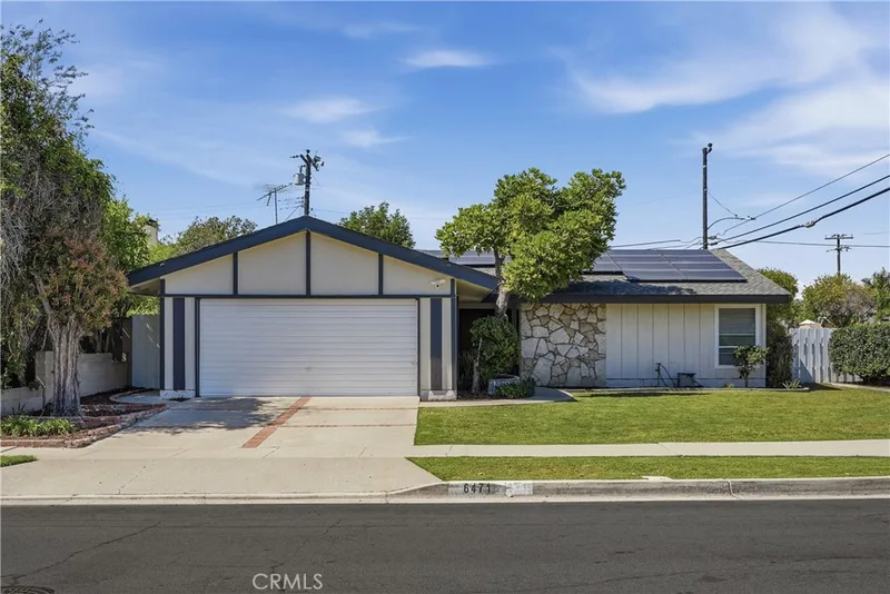 6471 CRANDALL Drive, Huntington Beach, CA 92647