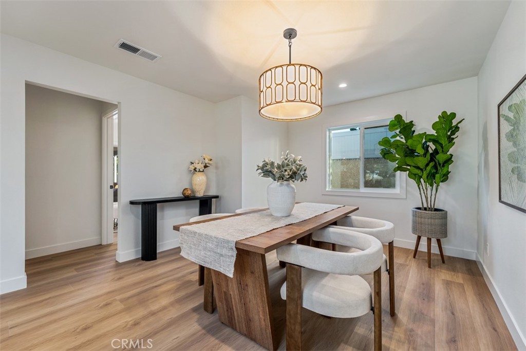 Dining Room - 6502 Clare Drive, Huntington Beach CA 92647 - photo 11