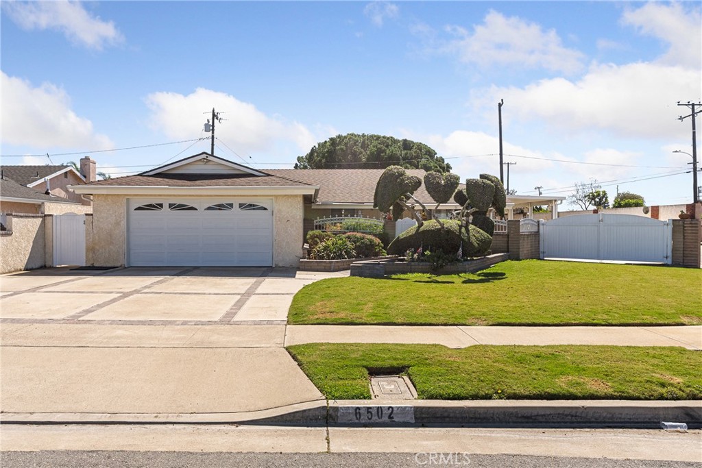 6502 Clare, Huntington Beach CA 92647 - photo 1