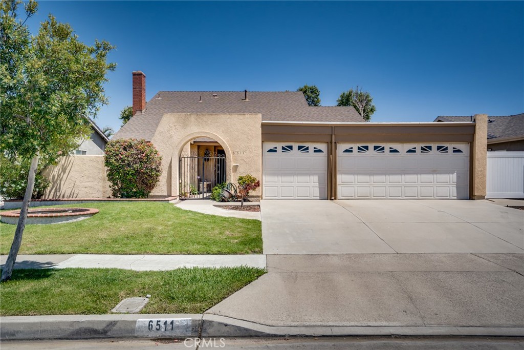 6511 Wrenfield Drive, Huntington Beach CA 92647 - photo 1