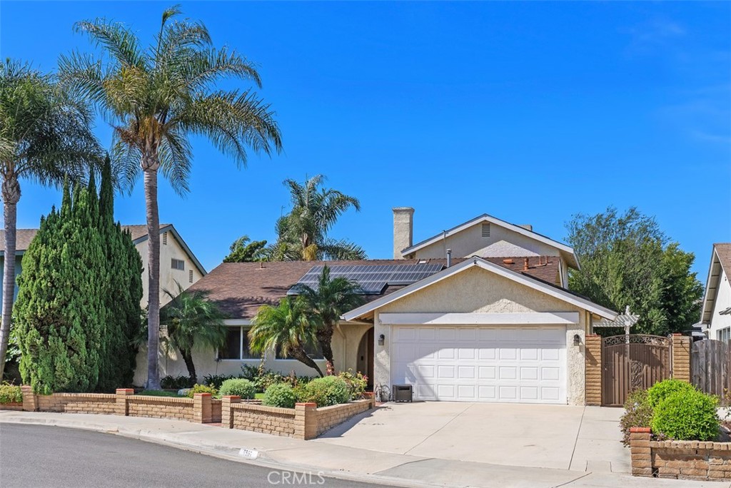 6521 Marilyn Drive, Huntington Beach CA 92647 - photo 1