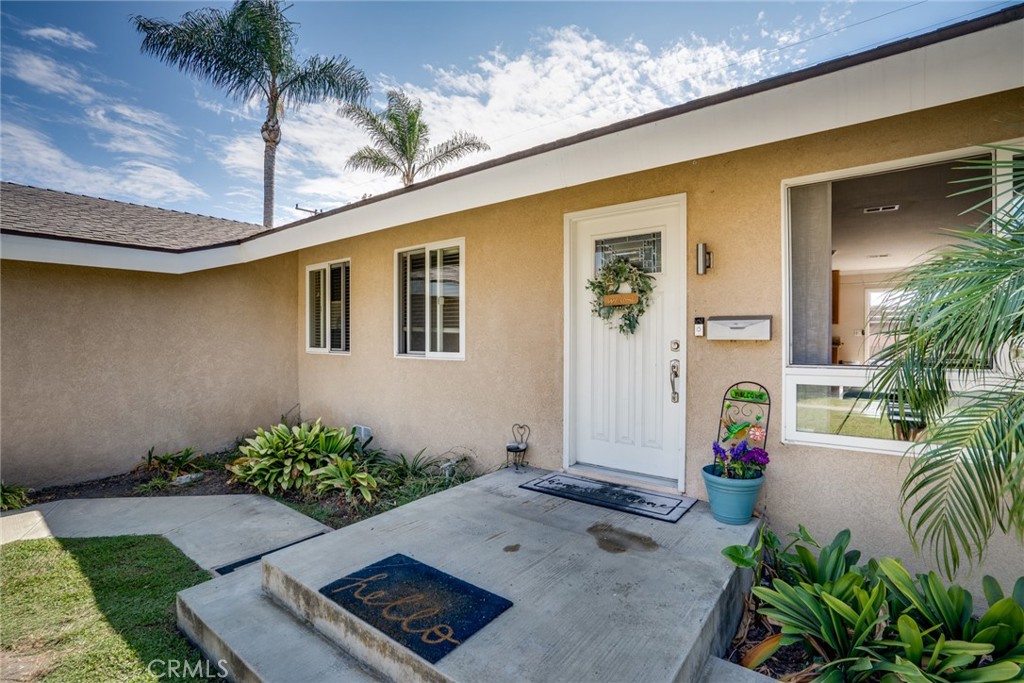 Clean, tidy and updated beach home - 6522 Limerick Drive, Huntington Beach CA 92647 - photo 1