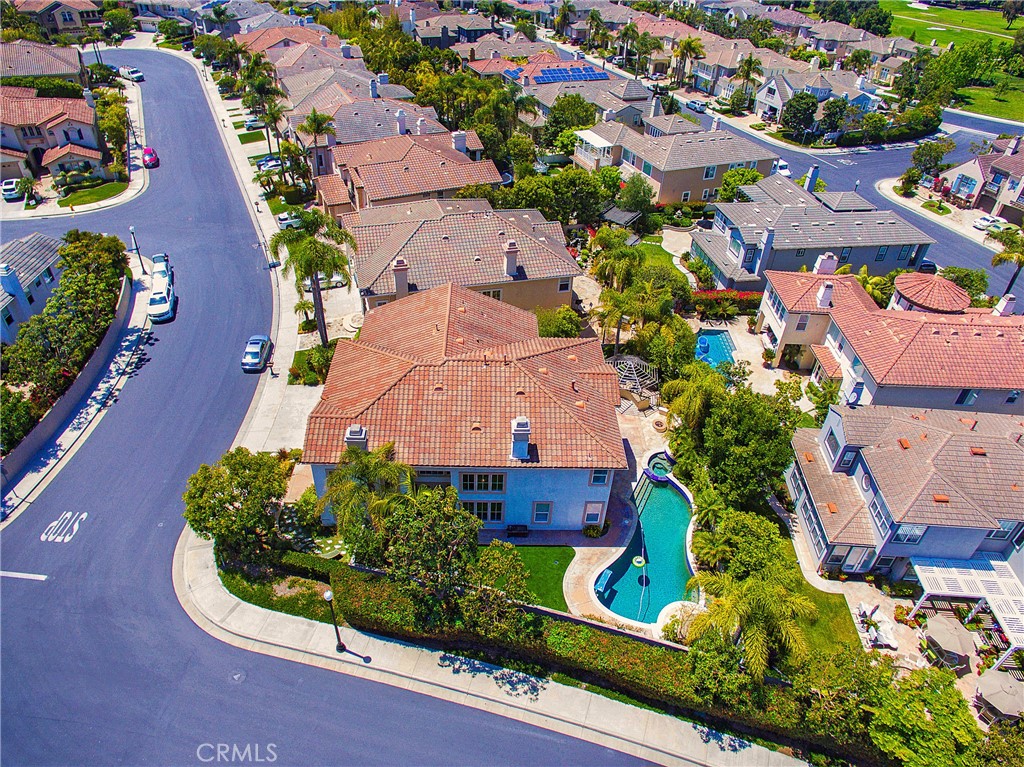 Aerial photo from sale in 2020 - 6523 Havenwood, Huntington Beach CA 92648 - photo 18