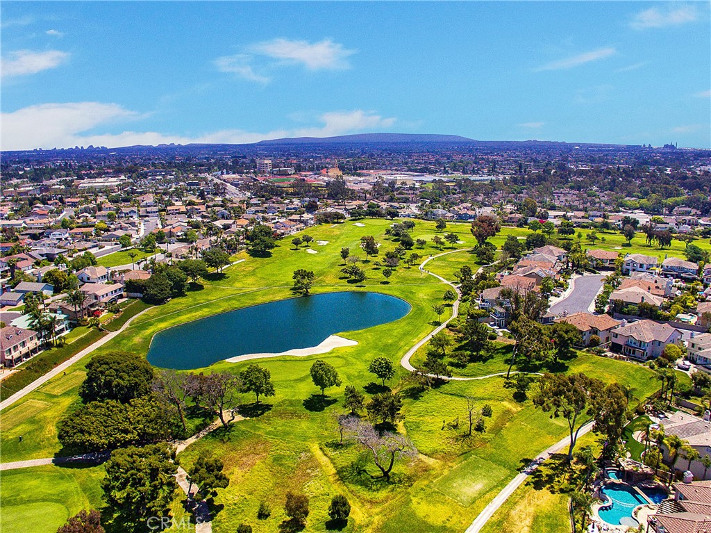 Aerial photo from 2020 sale - 6523 Havenwood, Huntington Beach CA 92648 - photo 19