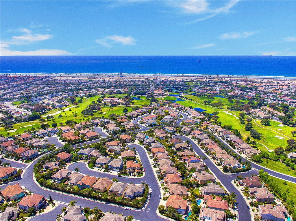 Aerial photo from 2020 sale - 6523 Havenwood, Huntington Beach CA 92648 - photo 20