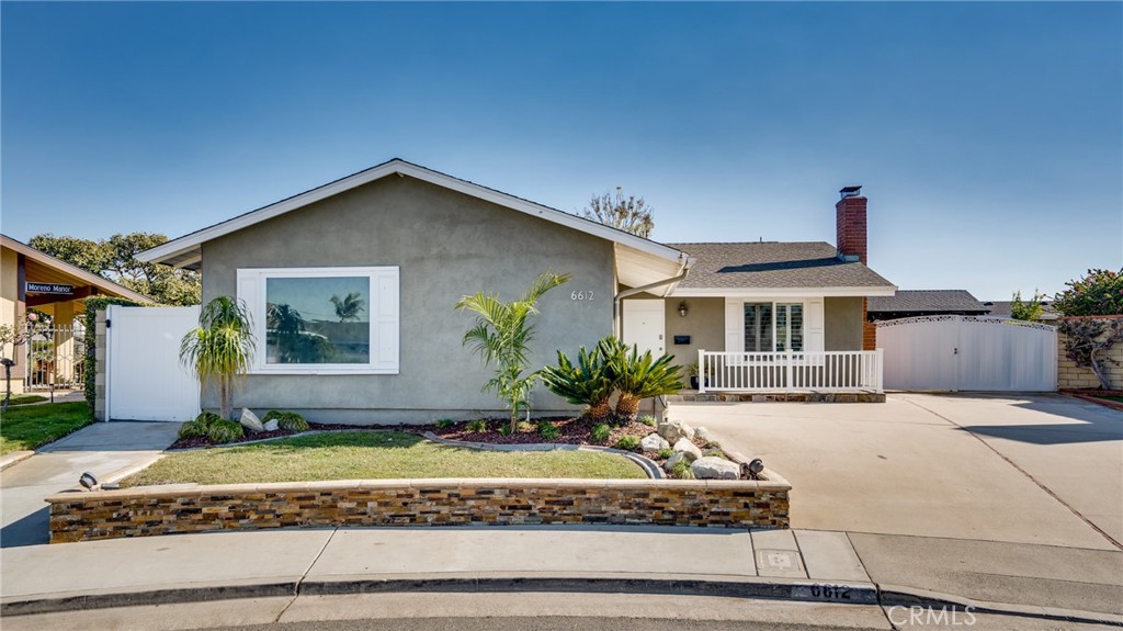 6612 Kirklund, Huntington Beach CA 92647 - photo 1