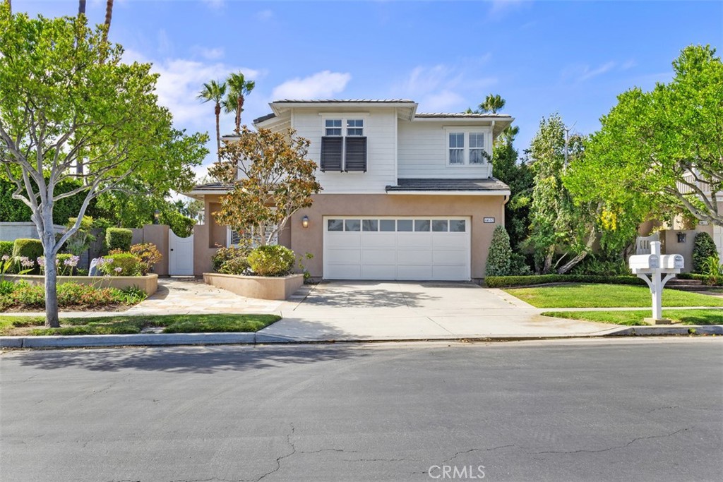 6632 Cedarwood Drive, Huntington Beach CA 92648 - photo 1