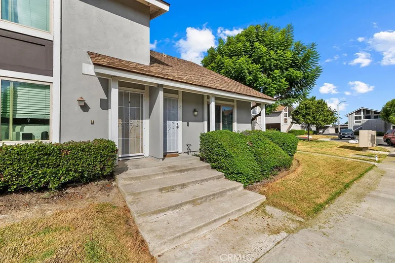 6711 Sun C, Huntington Beach