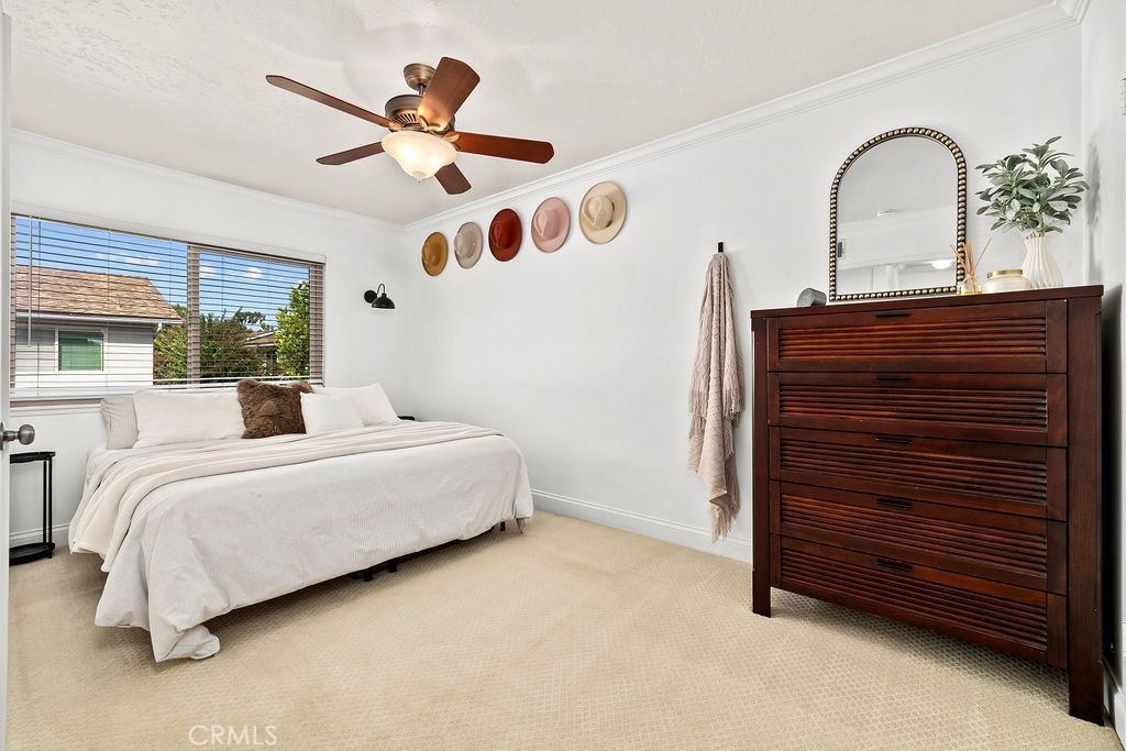 Bedroom 1 - 6711 Sun C, Huntington Beach CA 92647 - photo 5