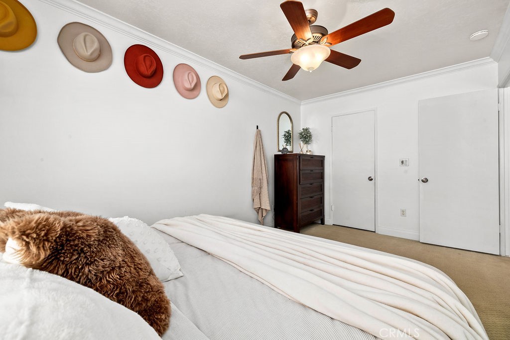 Bedroom 1 - 6711 Sun C, Huntington Beach CA 92647 - photo 15