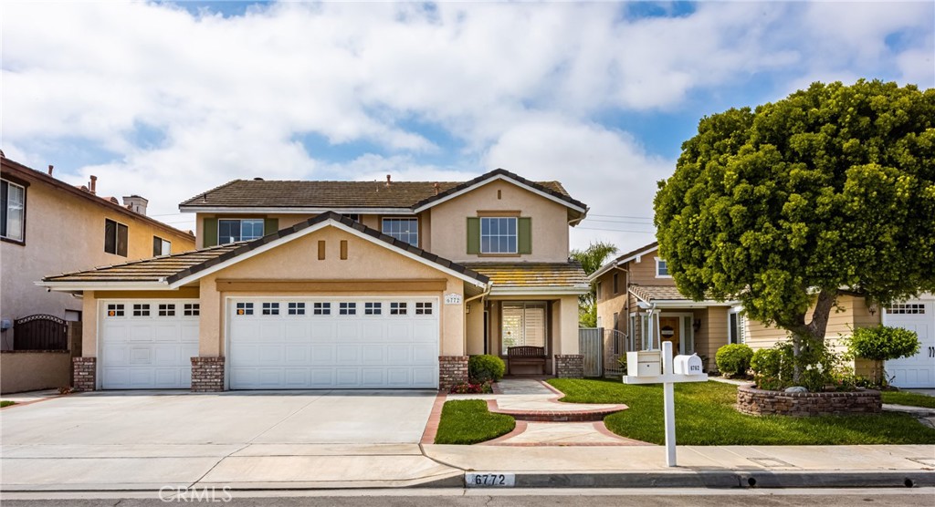 6772 Halifax Drive, Huntington Beach CA 92647 - photo 1