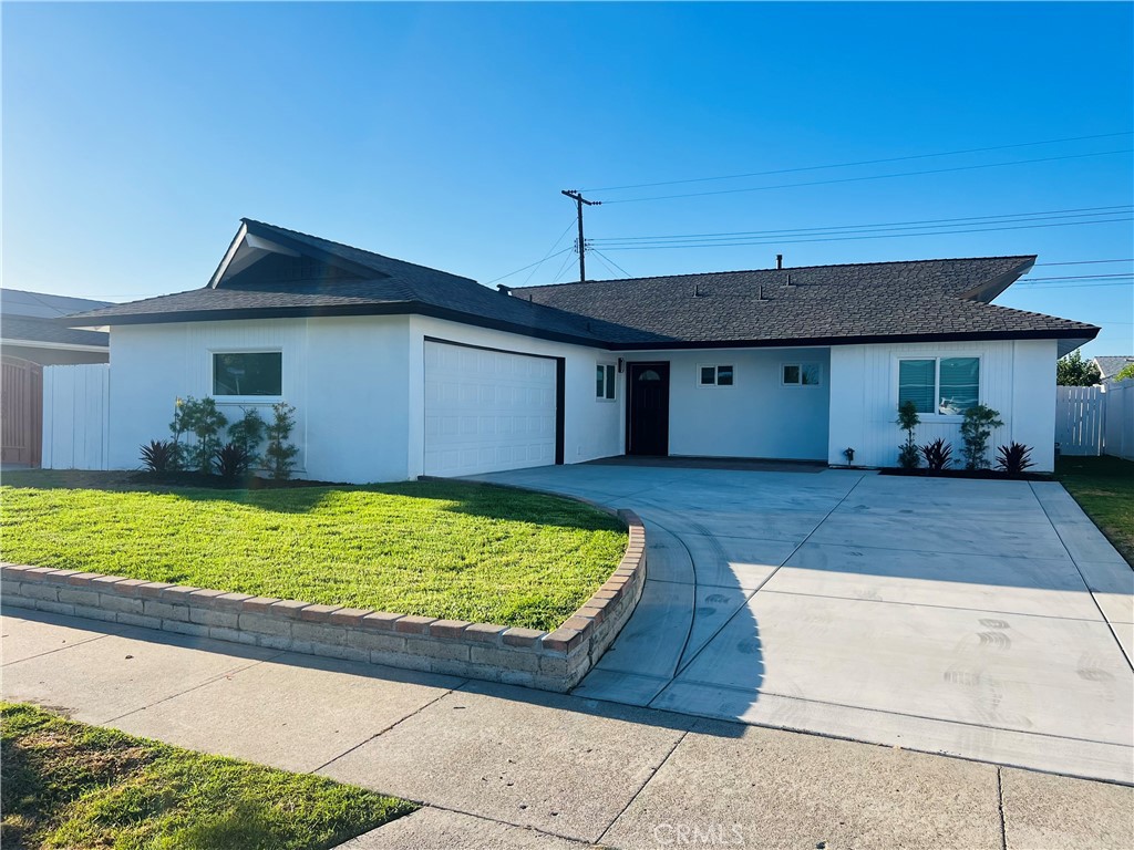 6781 Retherford Drive, Huntington Beach CA 92647 - photo 1