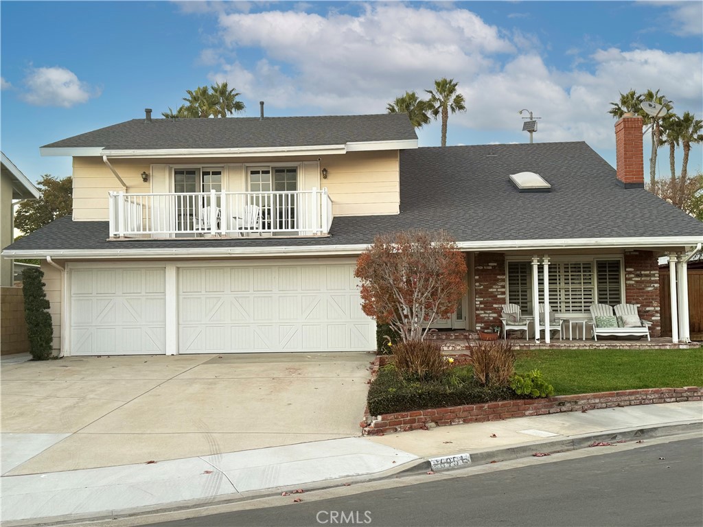 6951 Lawn Haven, Huntington Beach CA 92648 - photo 1