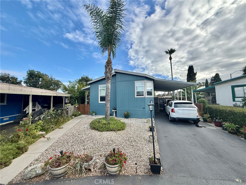 7051 Ellis 29, Huntington Beach CA 92648 - photo 1
