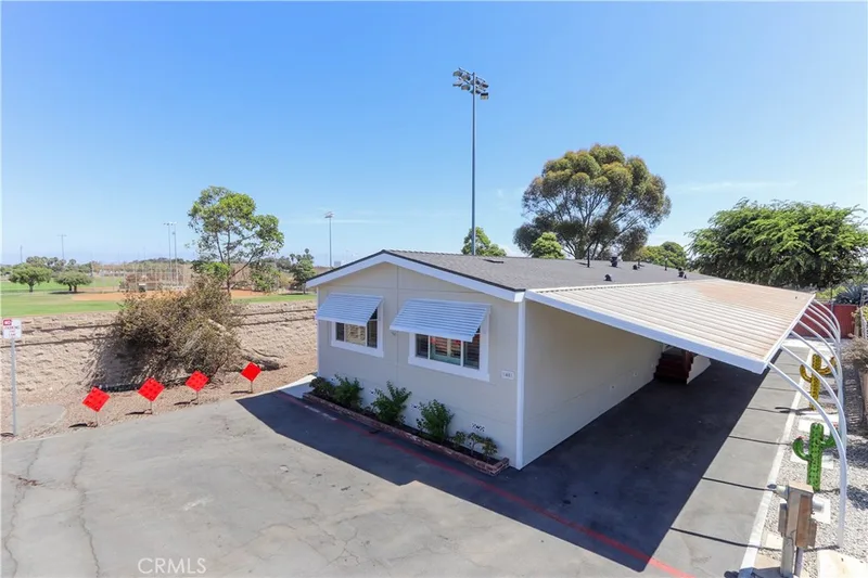 7051 Ellis Avenue 40, Huntington Beach