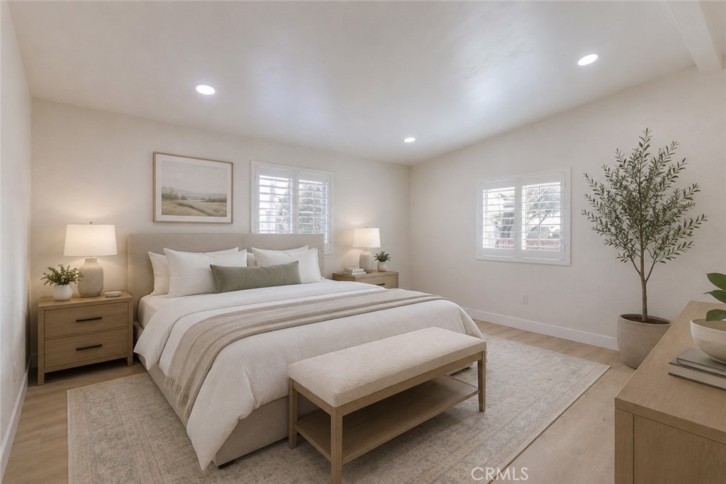 Staged for example only - 7051 Ellis Avenue 40, Huntington Beach CA 92648 - photo 19