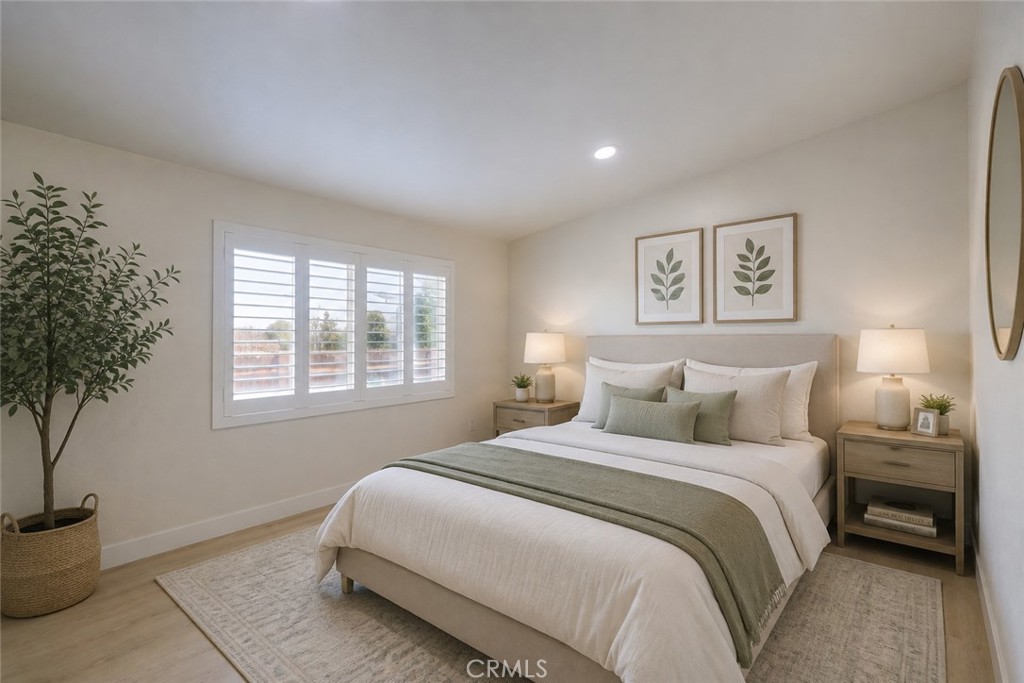 Staged for example only - 7051 Ellis Avenue 40, Huntington Beach CA 92648 - photo 22
