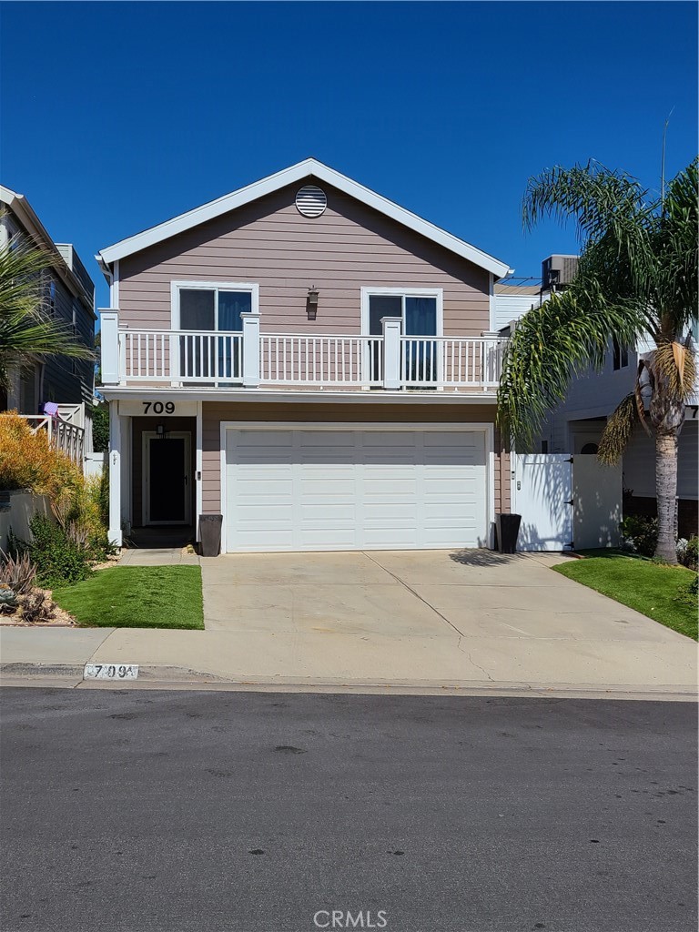 709 Oceanhill Drive - 709 Oceanhill, Huntington Beach CA 92648 - photo 1