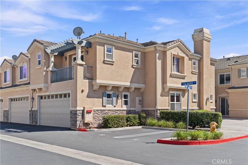 7244 Lisamarie Court, Huntington Beach CA 92648 - photo 1