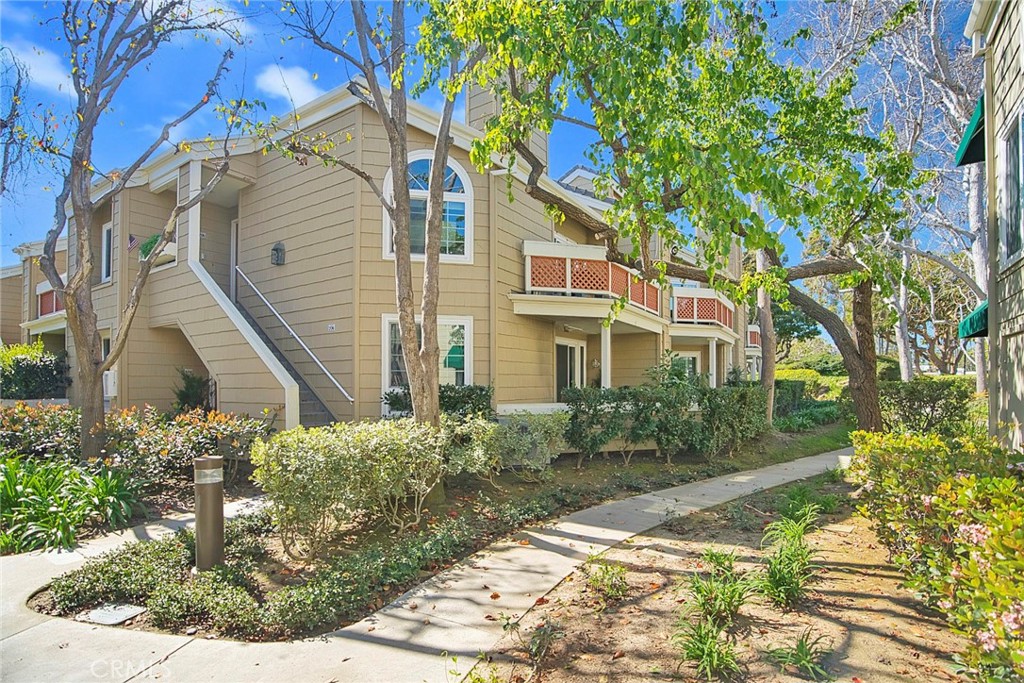 Upper corner unit - 7281 Coho Drive 206, Huntington Beach CA 92648 - photo 1