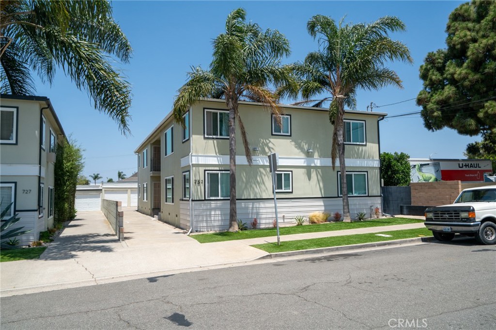 731 Owen Drive, Huntington Beach CA 92648 - photo 1