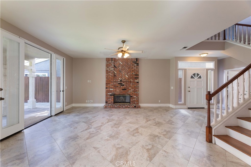 Living Room - 741 Alabama, Huntington Beach CA 92648 - photo 11