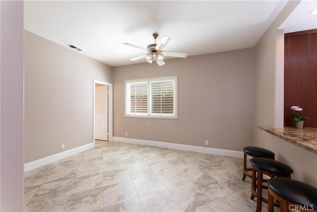 Dining Room - 741 Alabama, Huntington Beach CA 92648 - photo 14